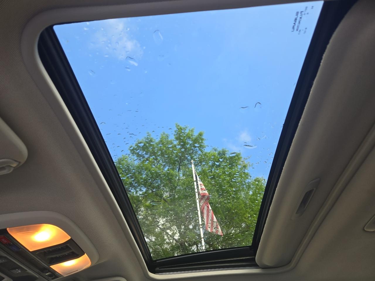 Subaru Impreza 2.0i Premium CVT 5-Door 2019