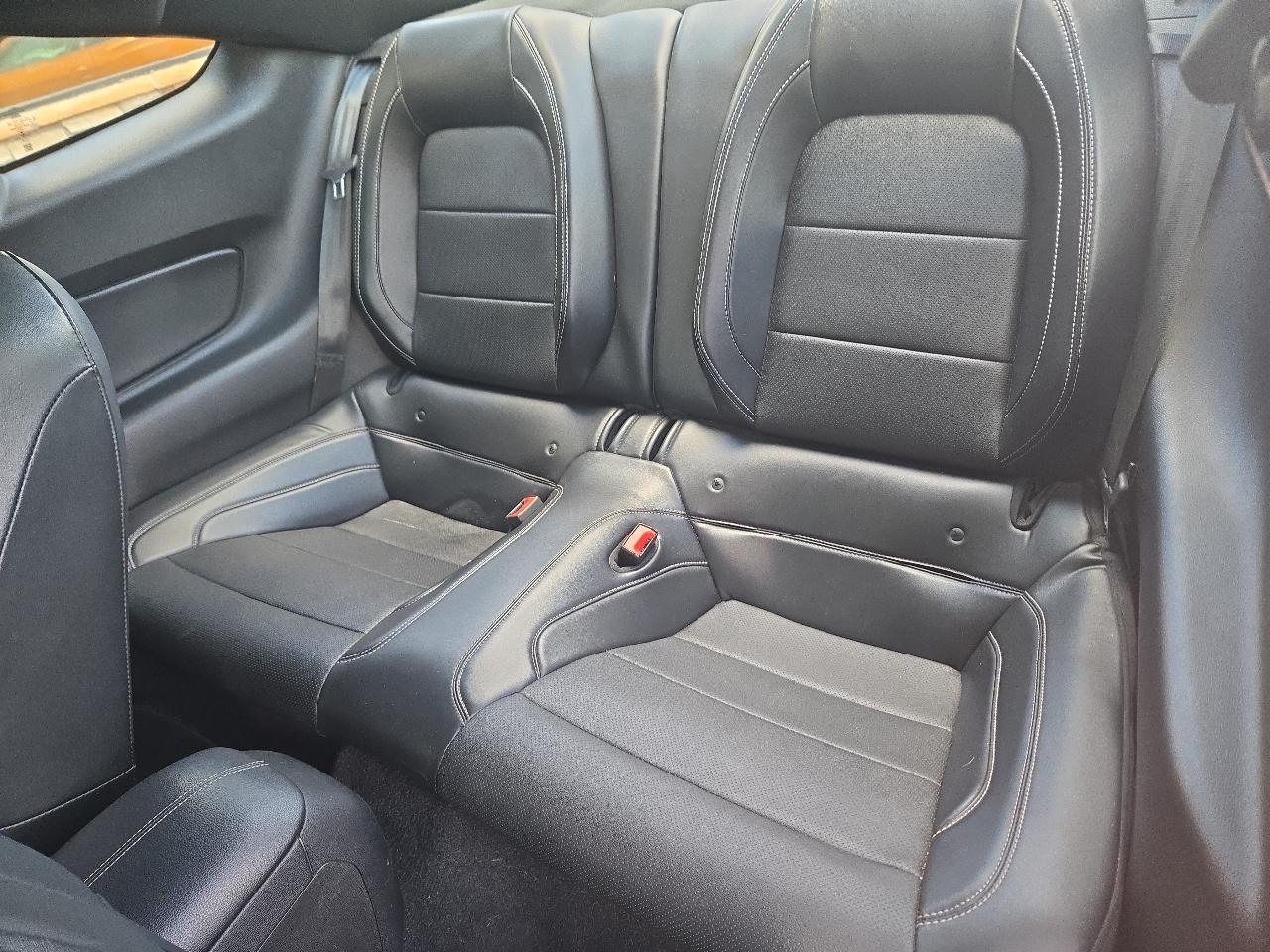 Ford Mustang Eco Premium 2019