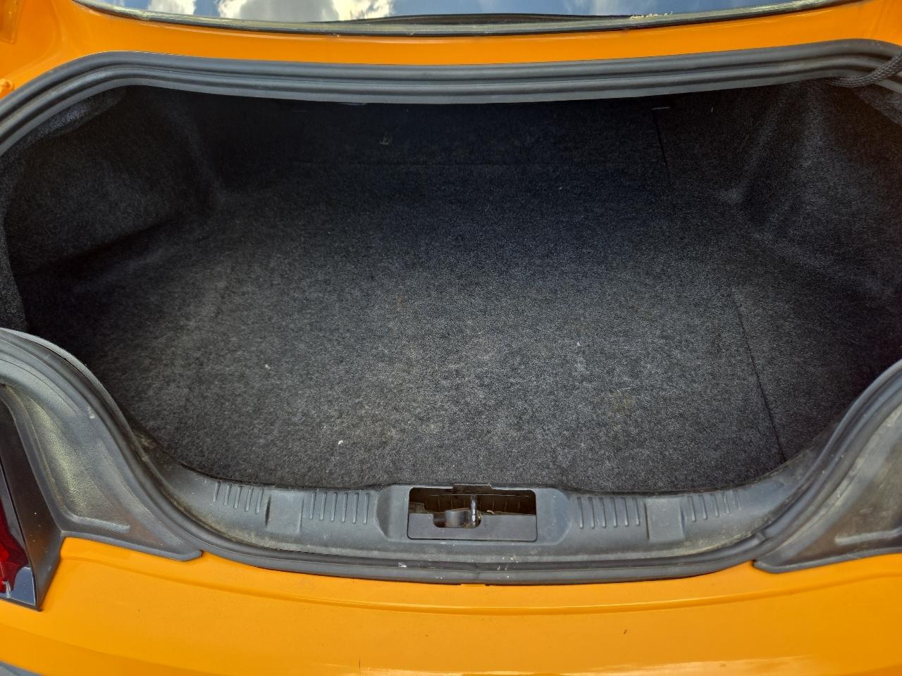 Ford Mustang Eco Premium 2019