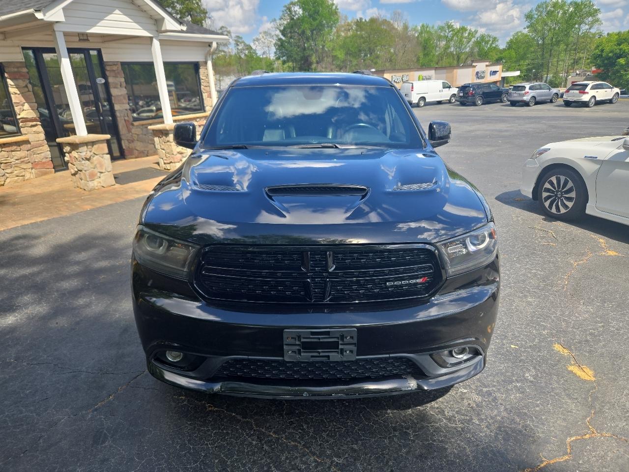 Dodge Durango GT 2WD 2018