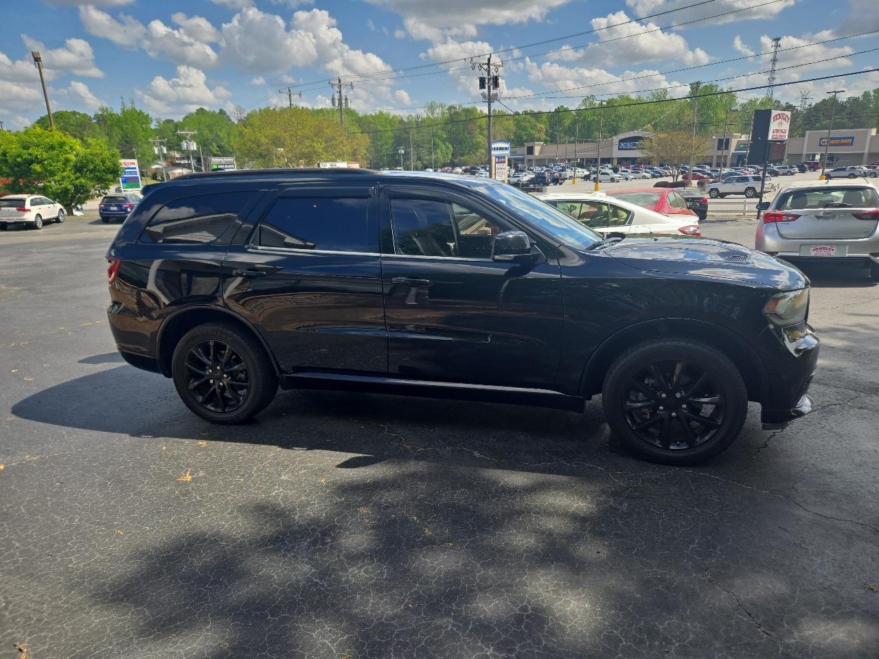 Dodge Durango GT 2WD 2018