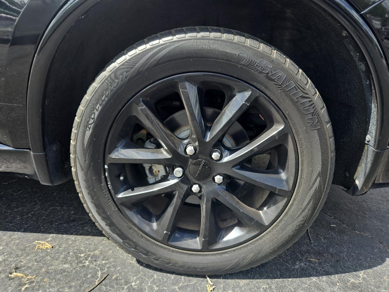 Dodge Durango GT 2WD 2018