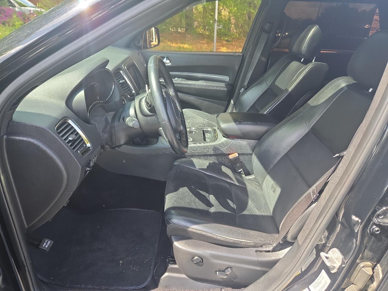 Dodge Durango GT 2WD 2018