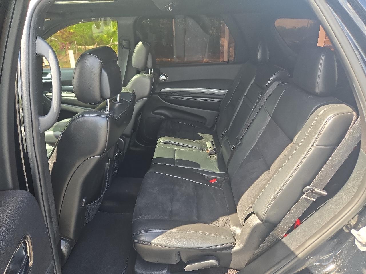 Dodge Durango GT 2WD 2018