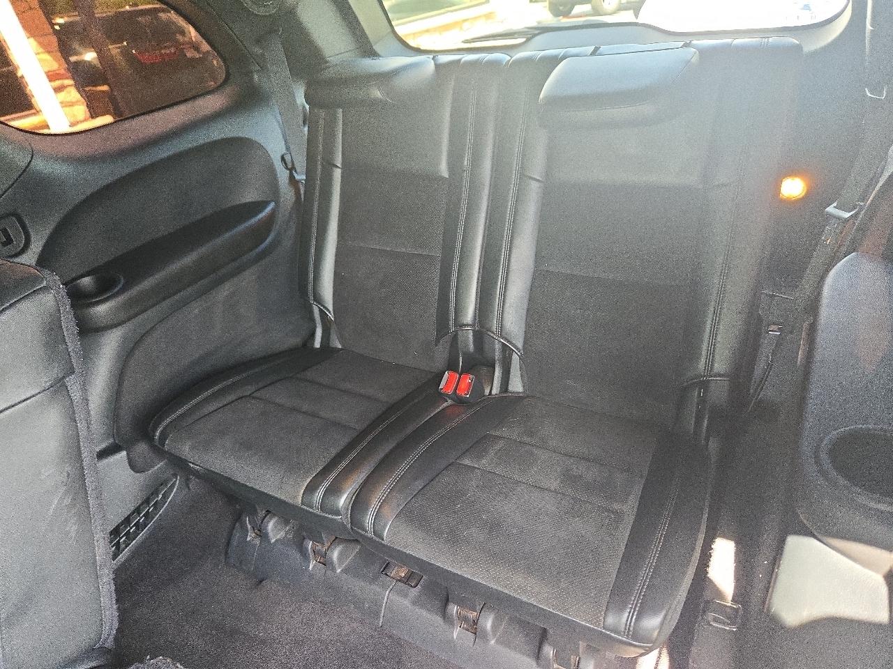 Dodge Durango GT 2WD 2018