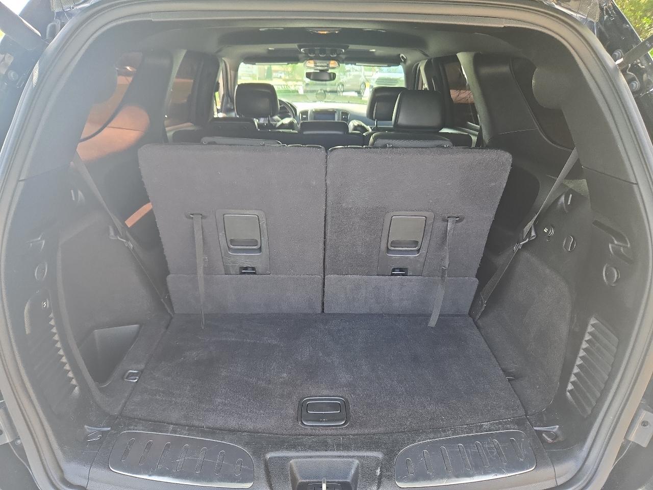 Dodge Durango GT 2WD 2018