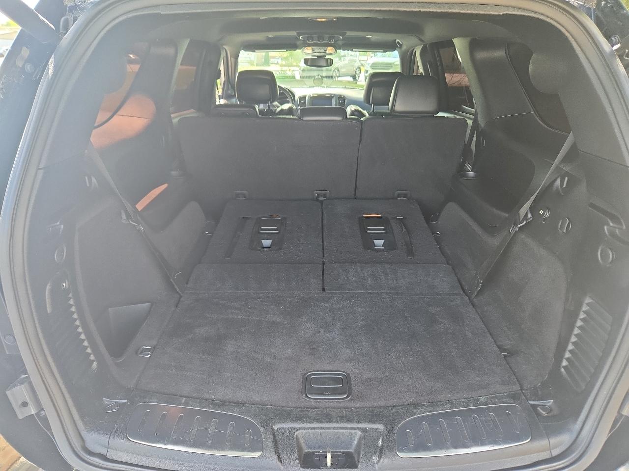 Dodge Durango GT 2WD 2018