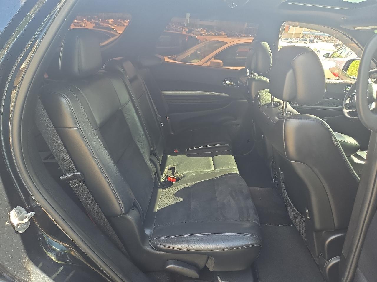 Dodge Durango GT 2WD 2018