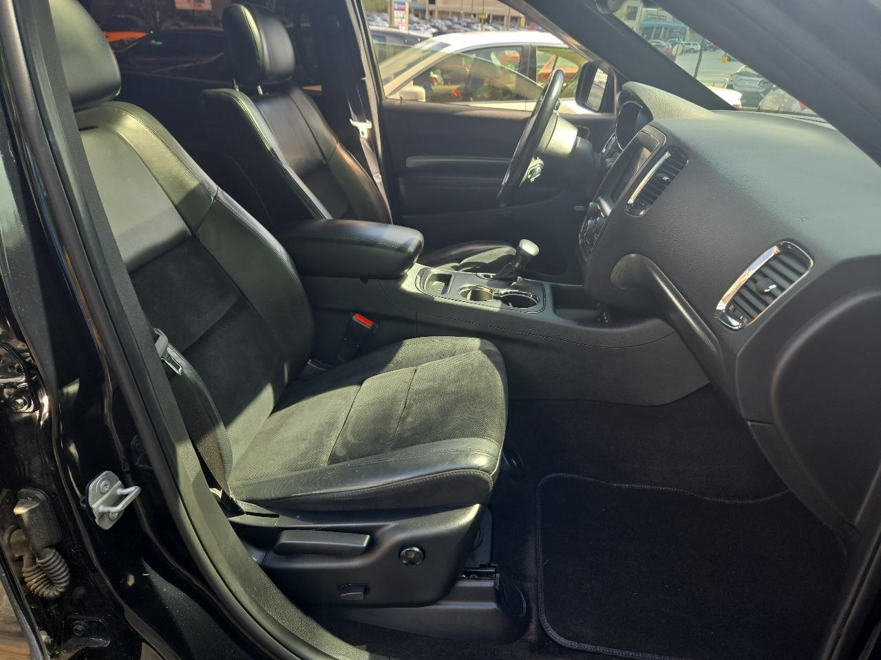 Dodge Durango GT 2WD 2018