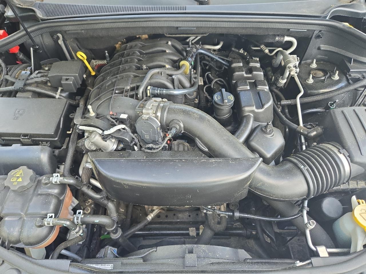 Dodge Durango GT 2WD 2018