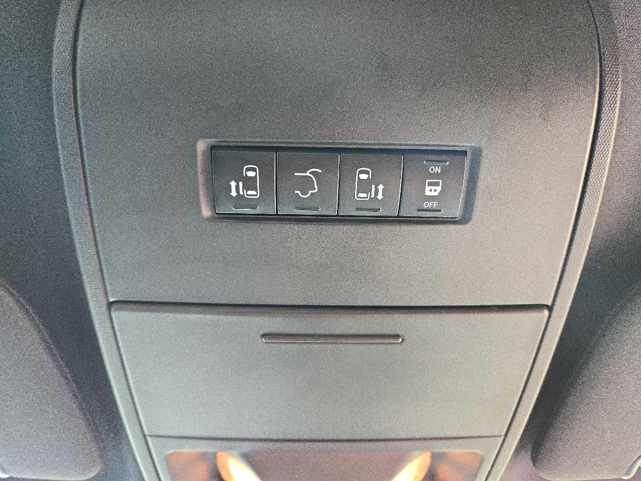 Dodge Grand Caravan SXT 2019