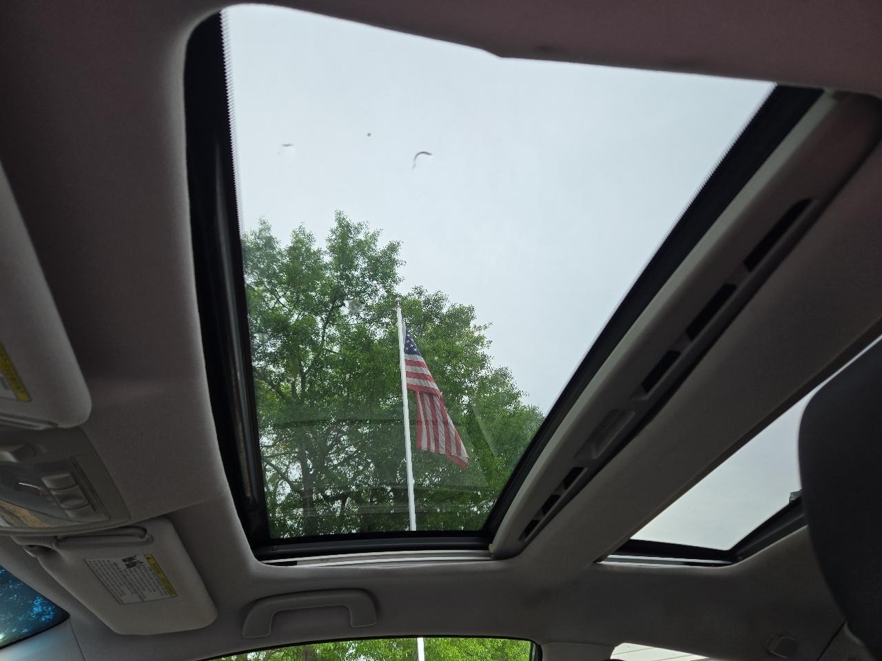 Scion tC Sports Coupe 4-Spd AT 2010