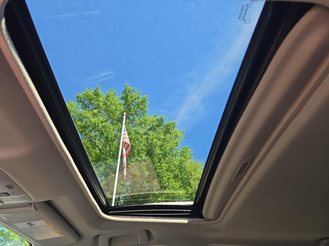 Toyota RAV4 Limited FWD 2015