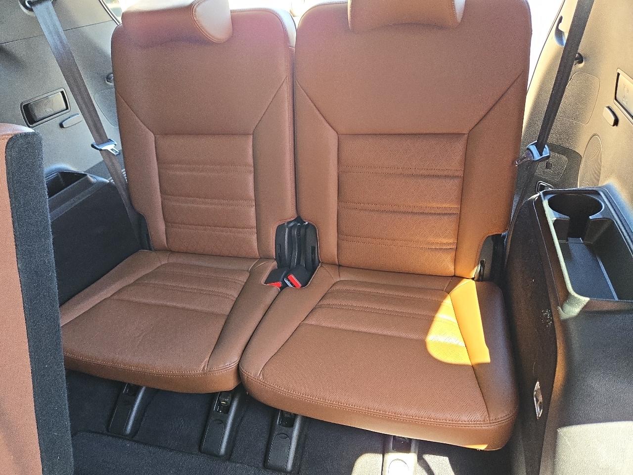 Kia Sorento SX Limited V6 2019