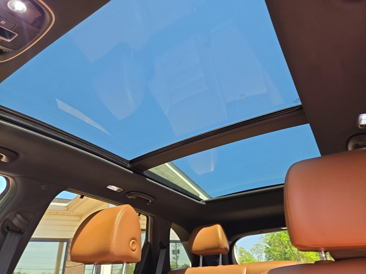 Kia Sorento SX Limited V6 2019