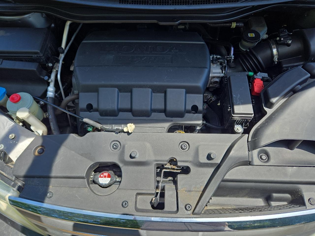 Honda Odyssey EX 2013