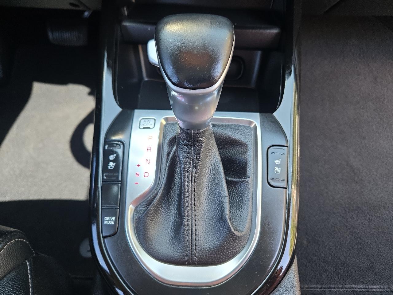 Kia Forte EX 2020