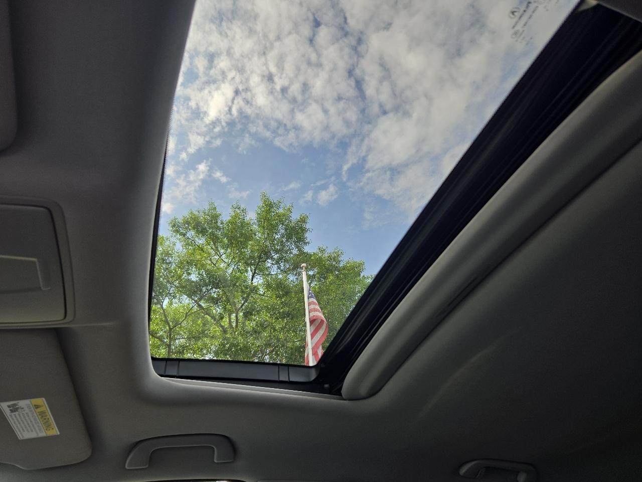 Acura MDX 9-Spd AT w/Tech Package 2018