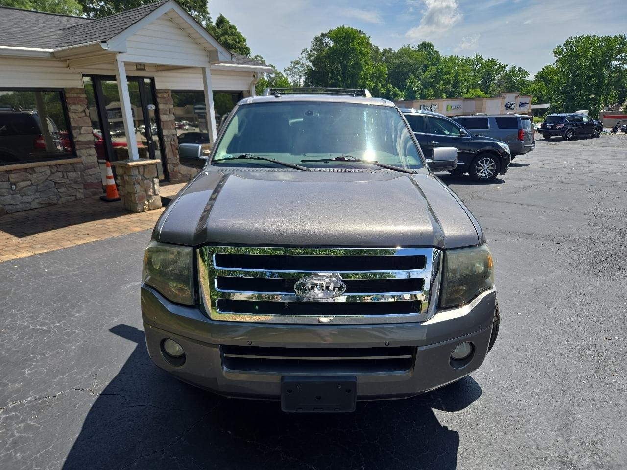 Ford Expedition Limited 2WD 2014
