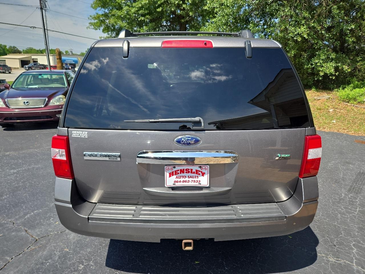 Ford Expedition Limited 2WD 2014