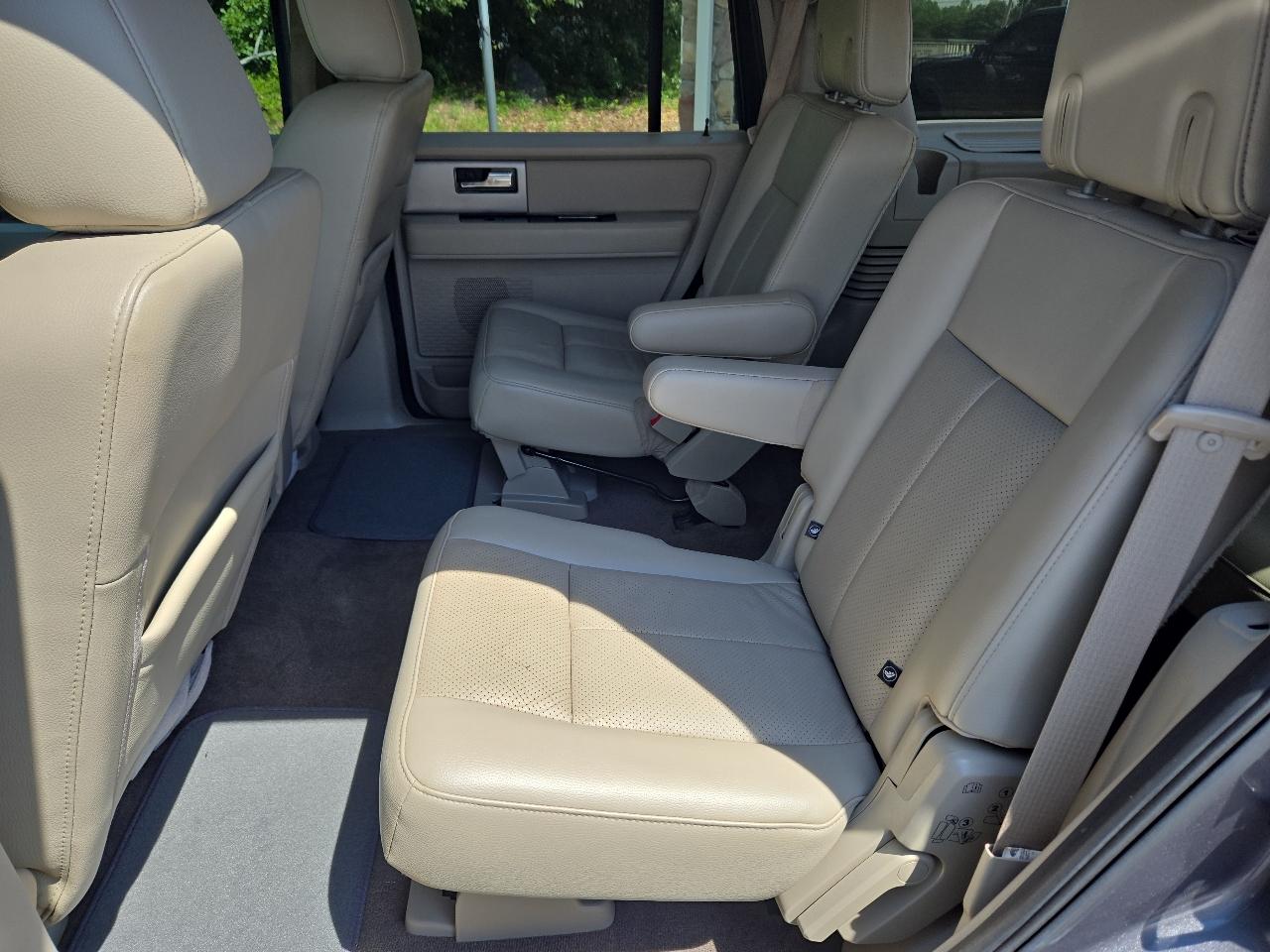 Ford Expedition Limited 2WD 2014