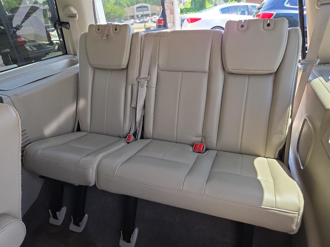Ford Expedition Limited 2WD 2014