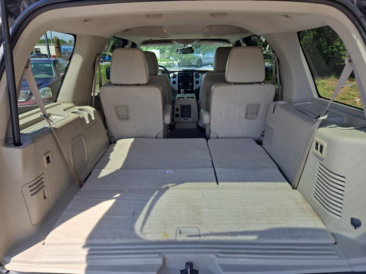 Ford Expedition Limited 2WD 2014
