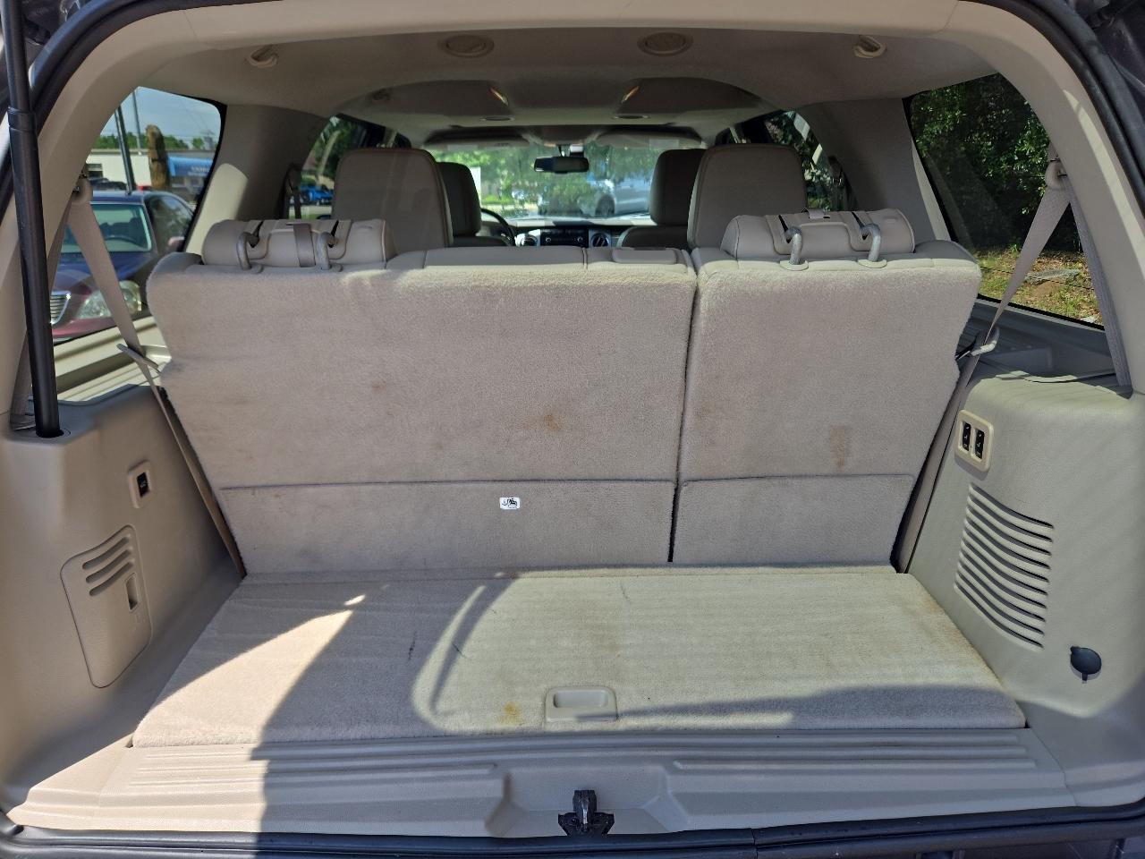 Ford Expedition Limited 2WD 2014