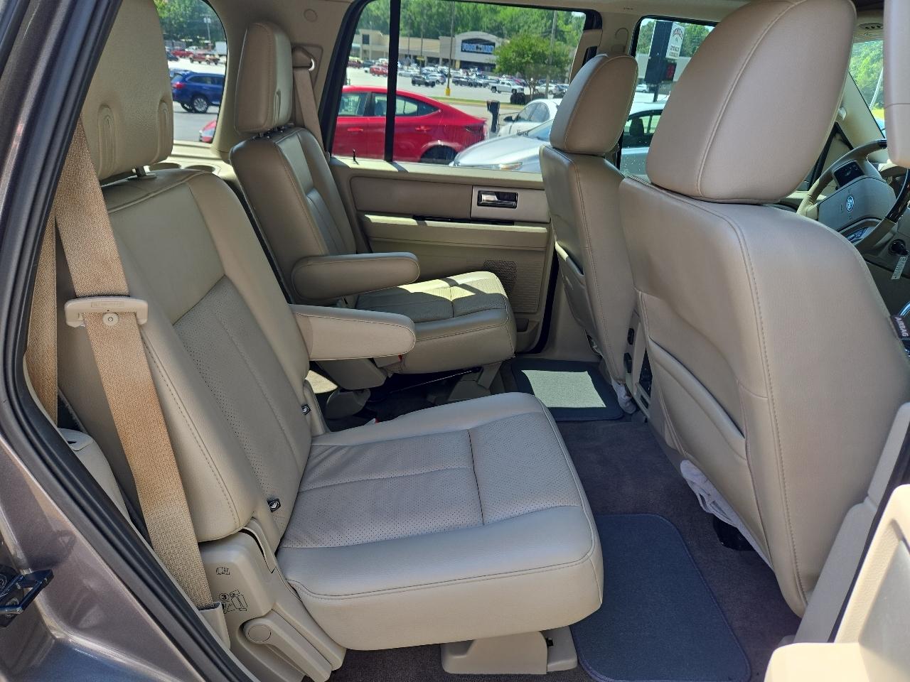 Ford Expedition Limited 2WD 2014