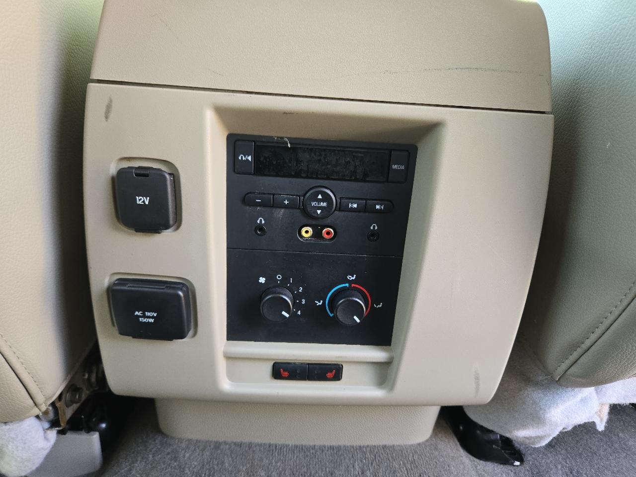 Ford Expedition Limited 2WD 2014