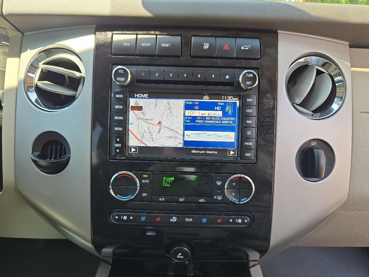 Ford Expedition Limited 2WD 2014