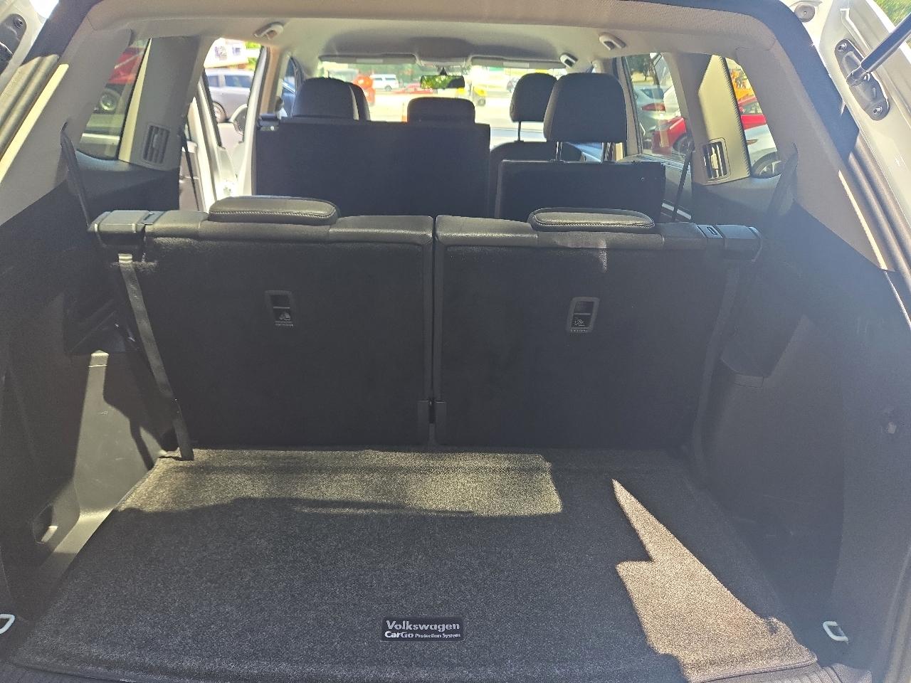 Volkswagen Atlas SE w/Technology 2019