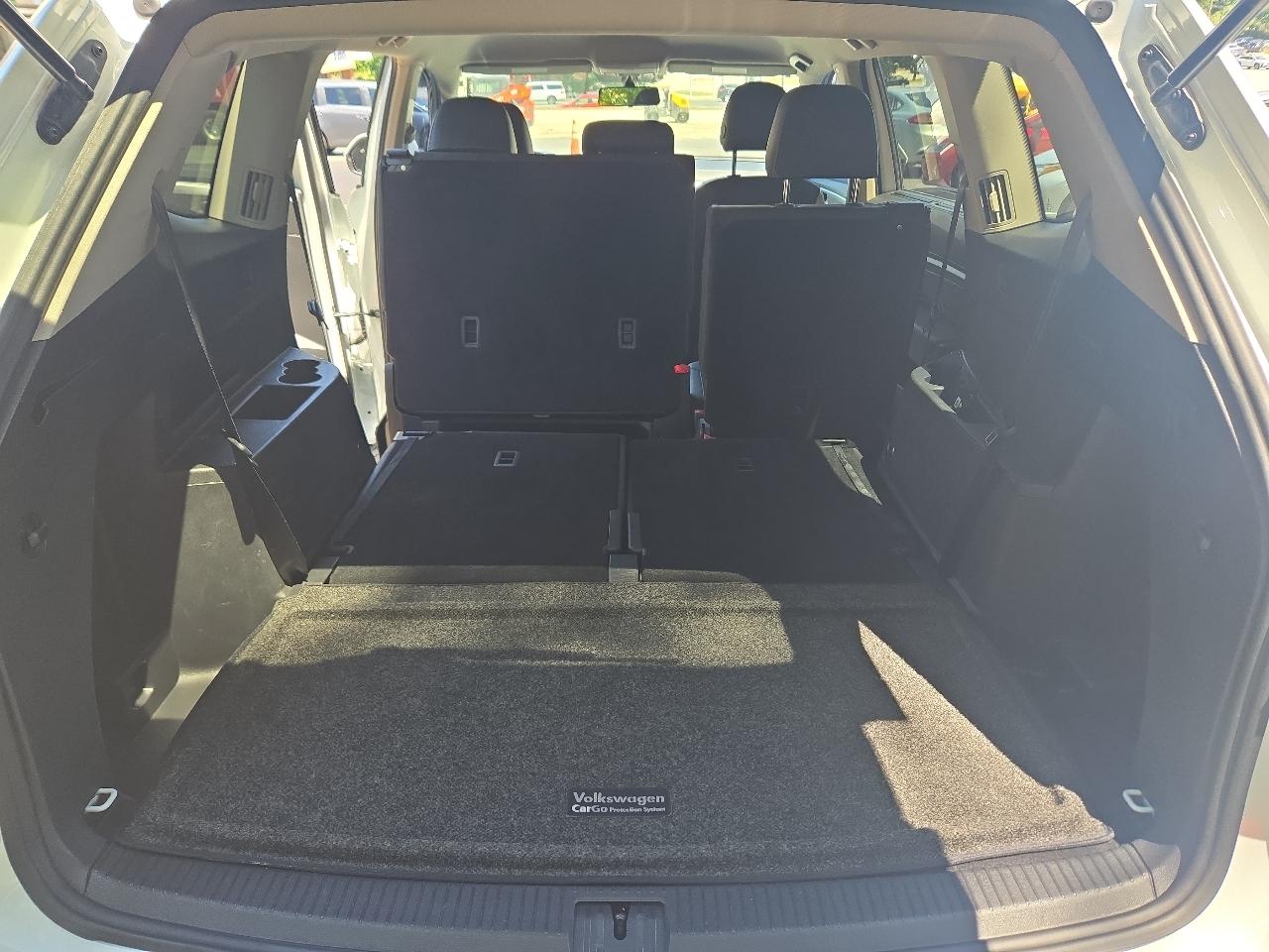 Volkswagen Atlas SE w/Technology 2019