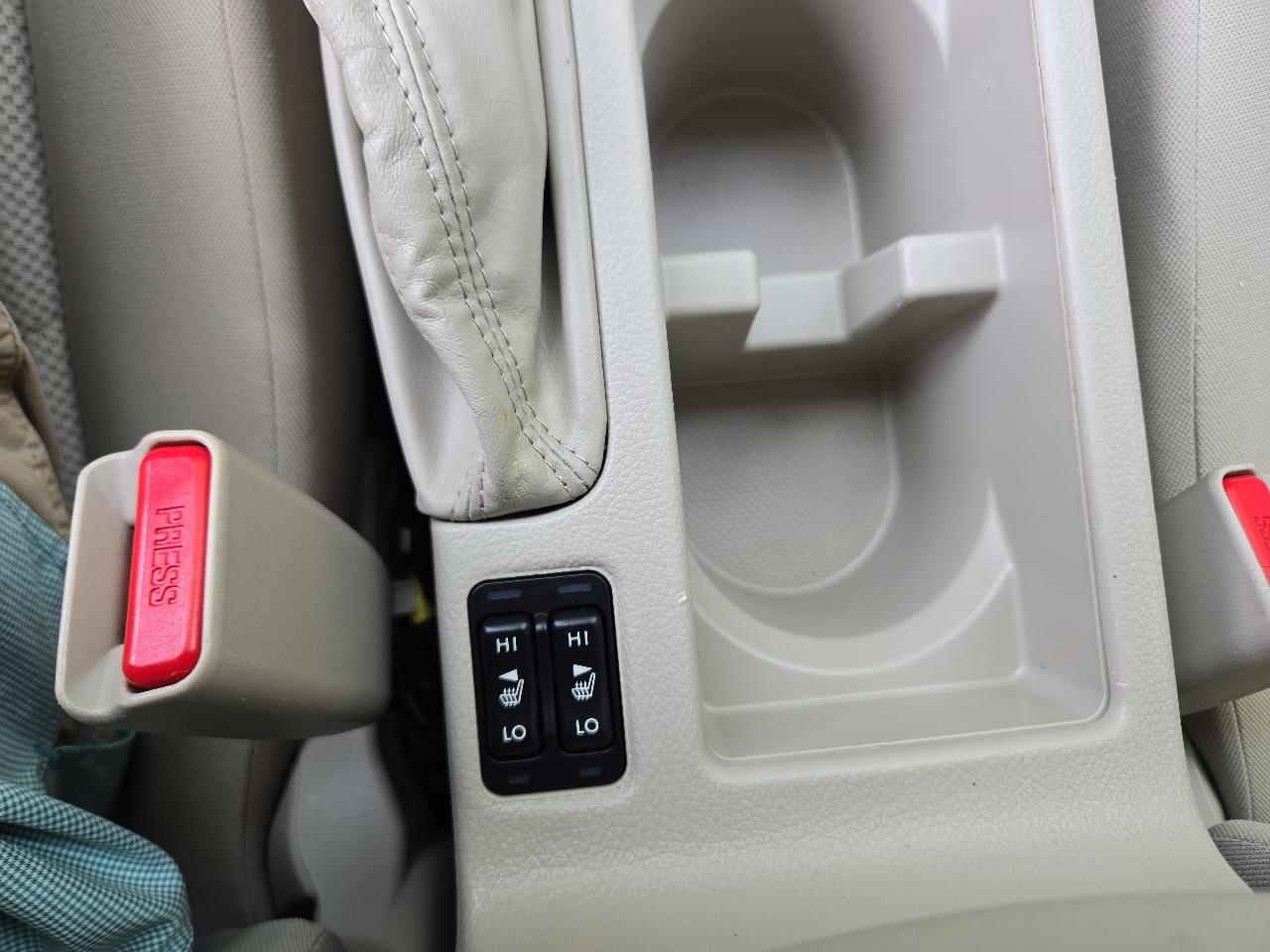 Subaru Impreza 2.0i Premium 5-Door w/All Weather Package 2014