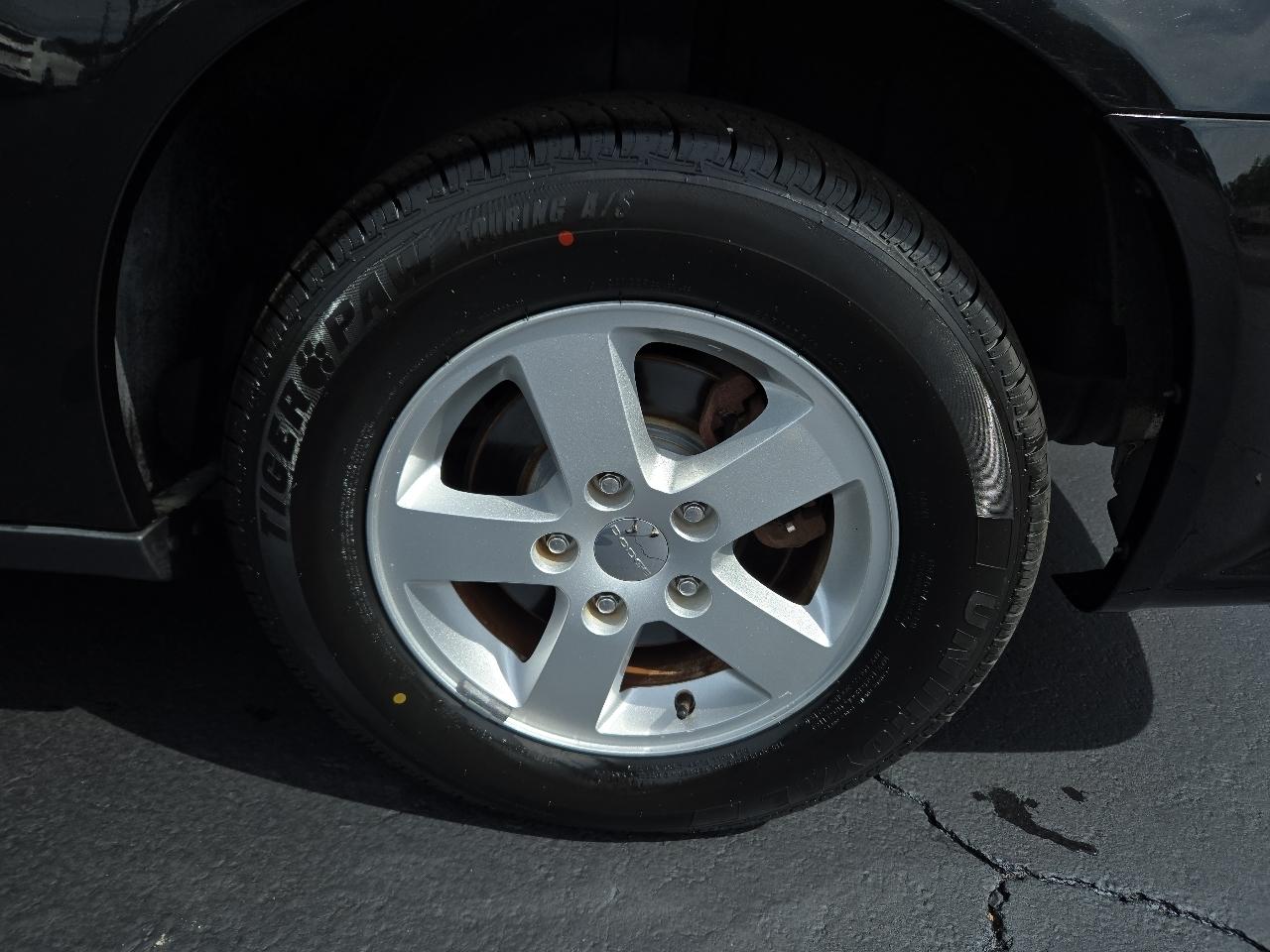 Dodge Grand Caravan SXT 2013