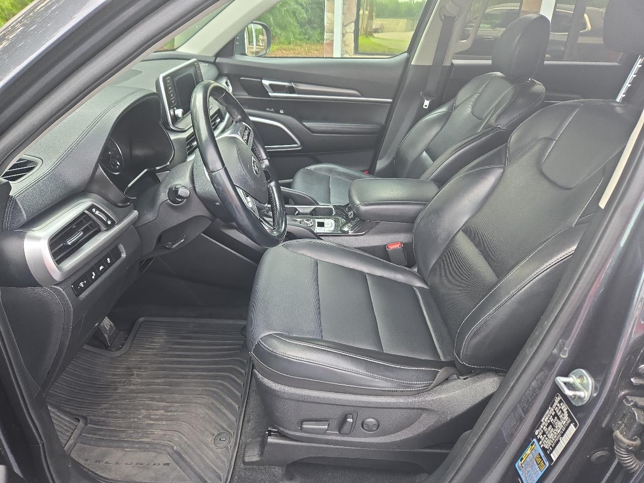 Kia Telluride S AWD 2020