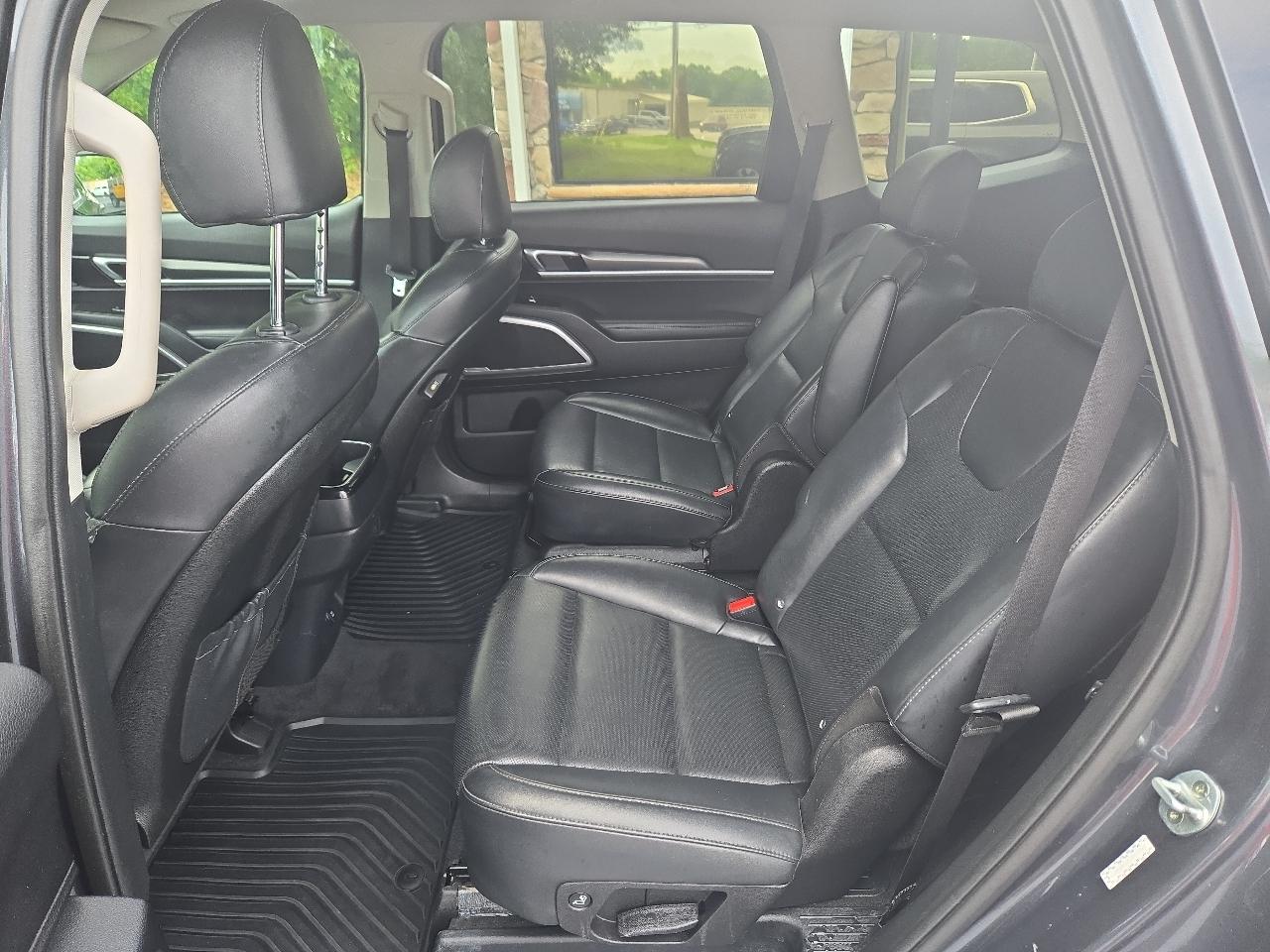 Kia Telluride S AWD 2020