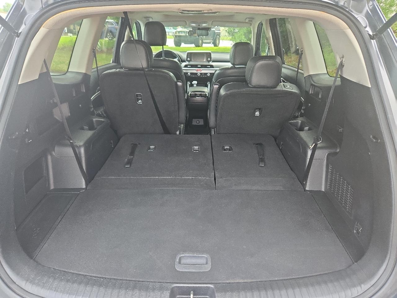Kia Telluride S AWD 2020