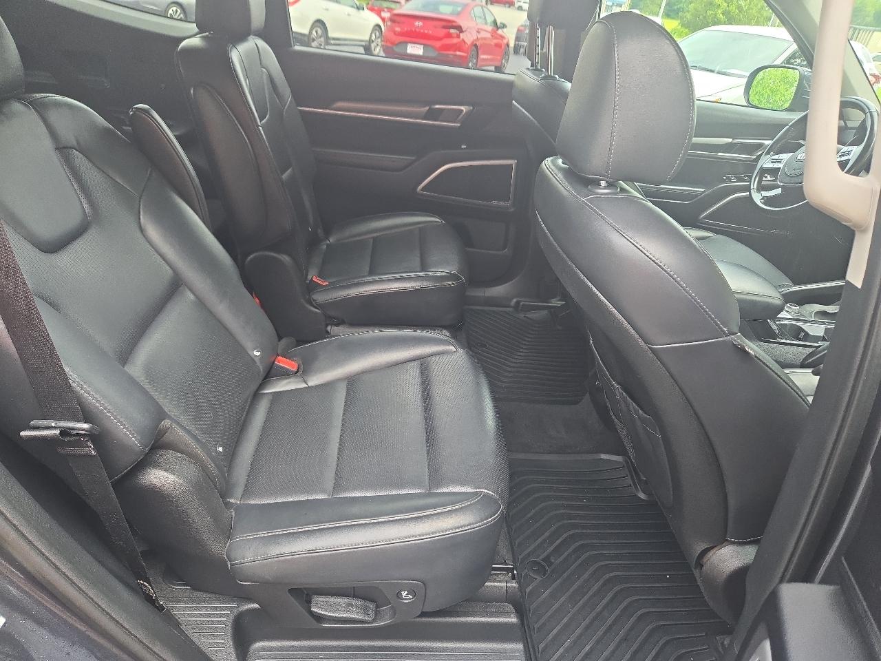 Kia Telluride S AWD 2020