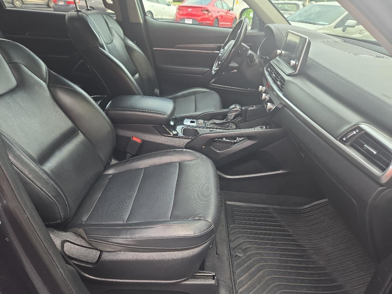 Kia Telluride S AWD 2020