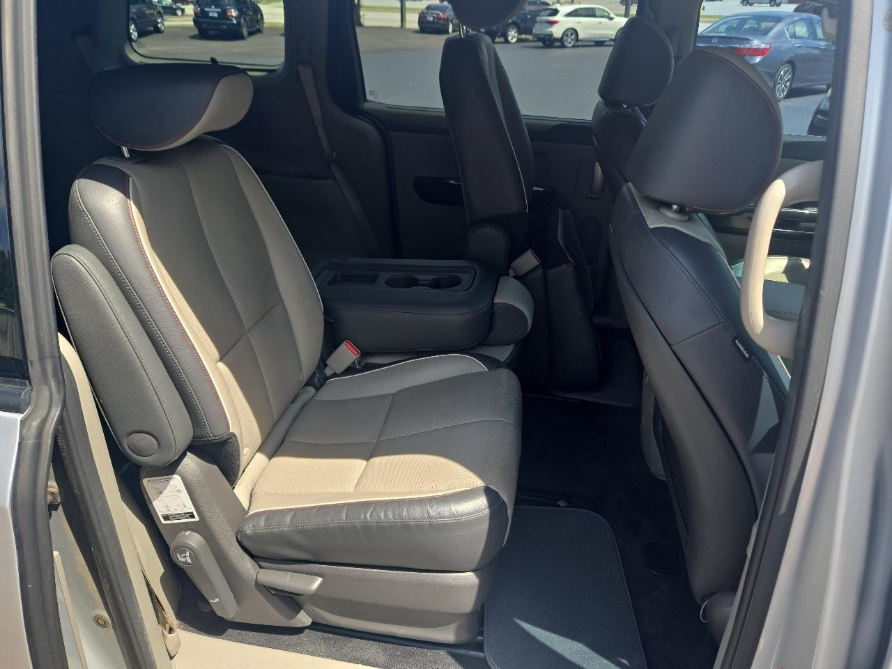 Kia Sedona EX 2018
