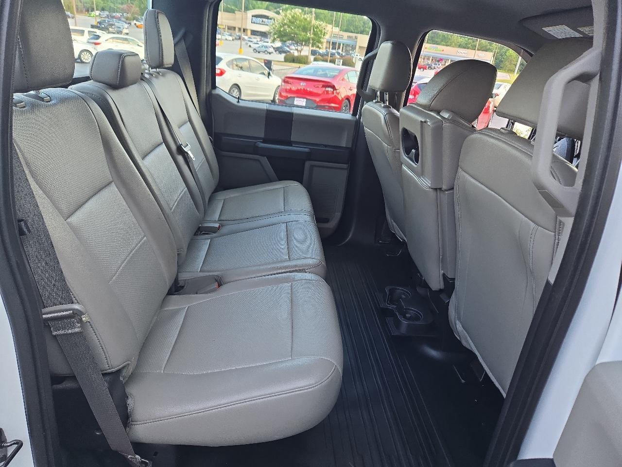 Ford F-150 XL 2018
