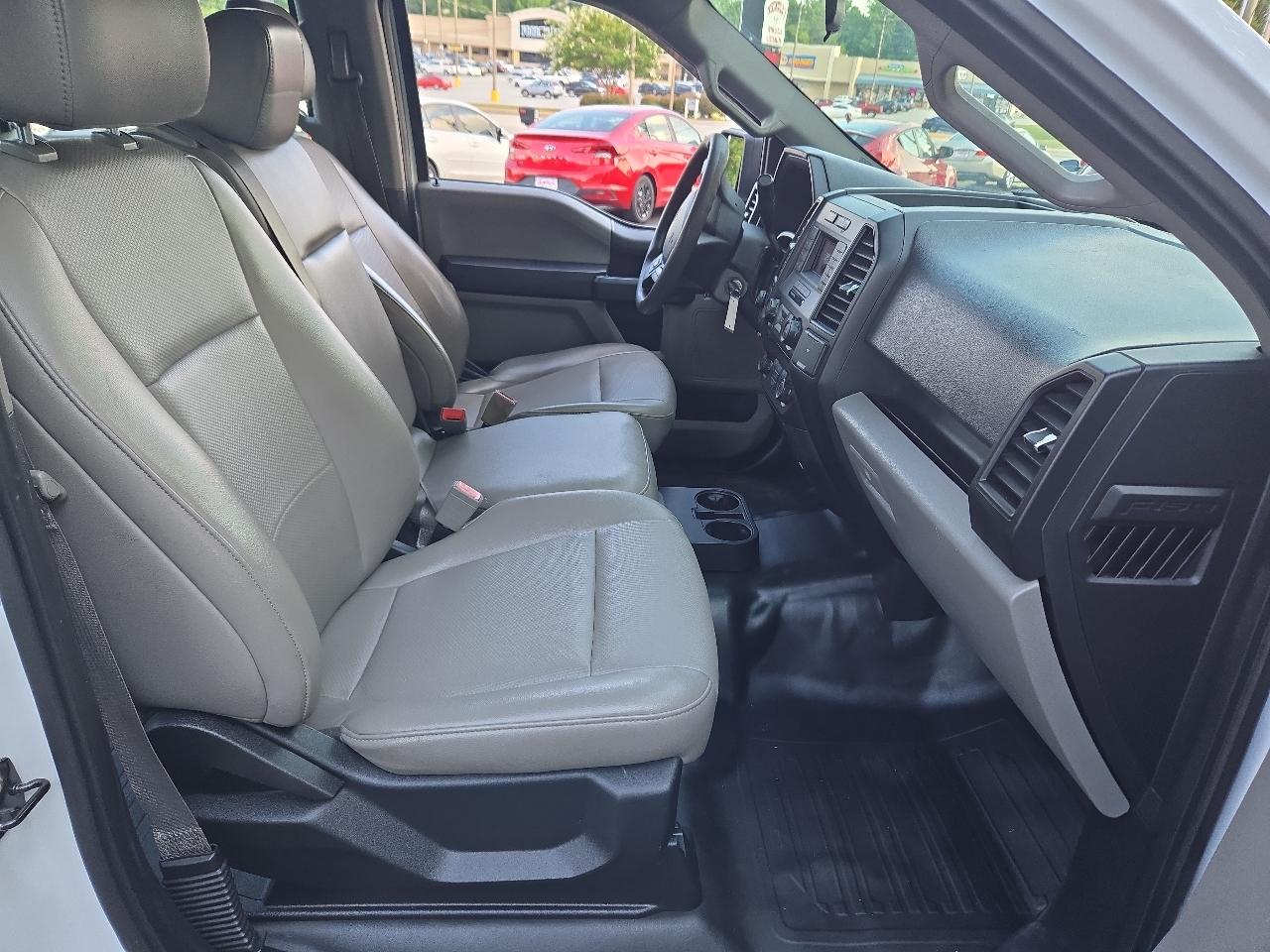 Ford F-150 XL 2018