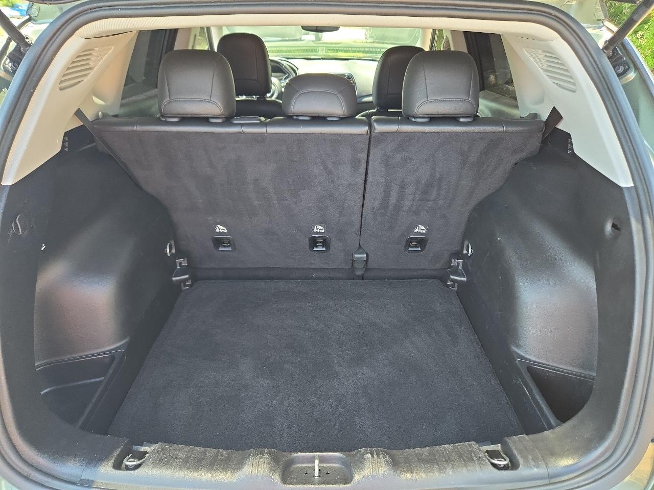 Jeep Compass Limited 4WD 2019