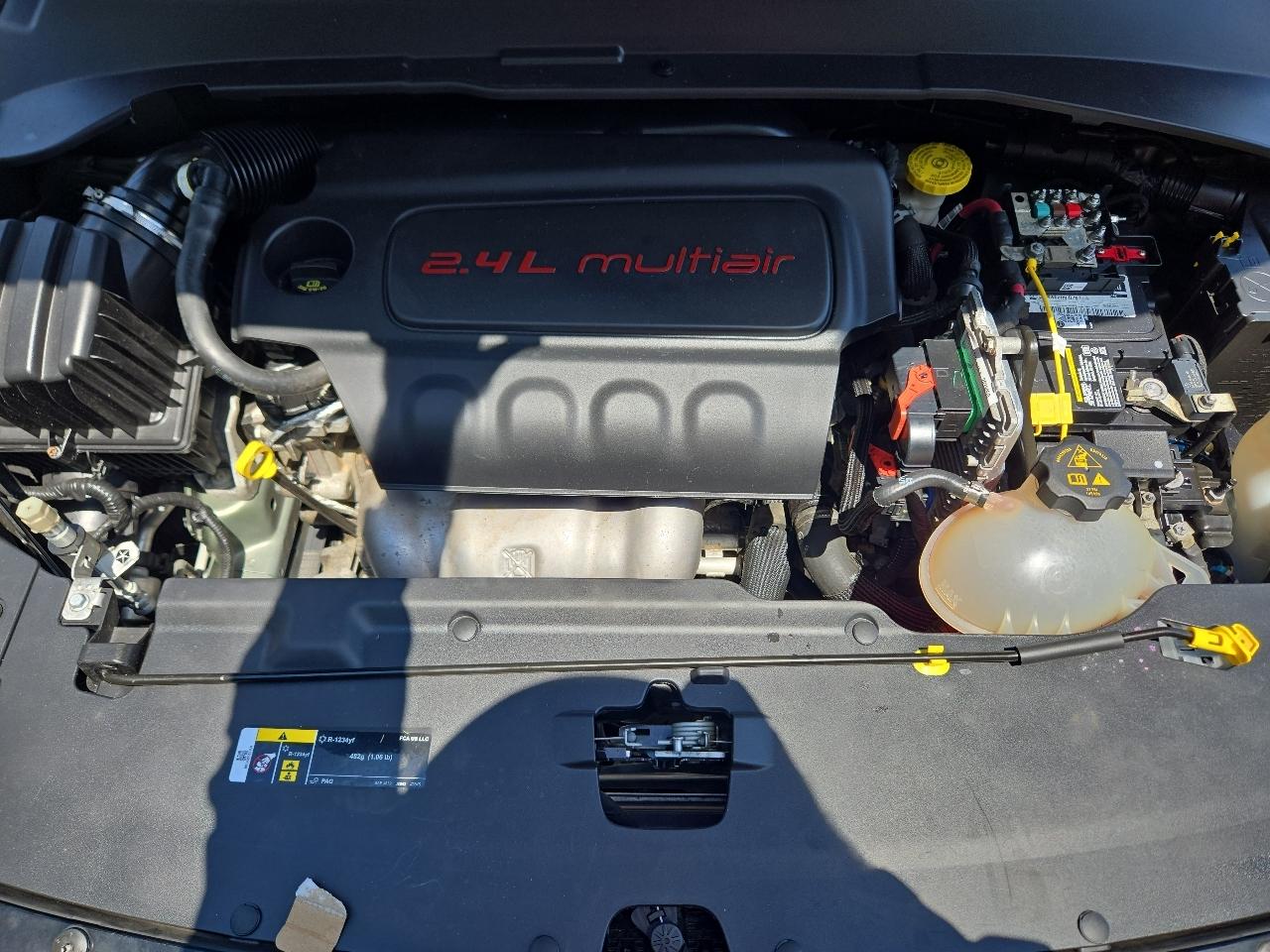 Jeep Compass Limited 4WD 2019