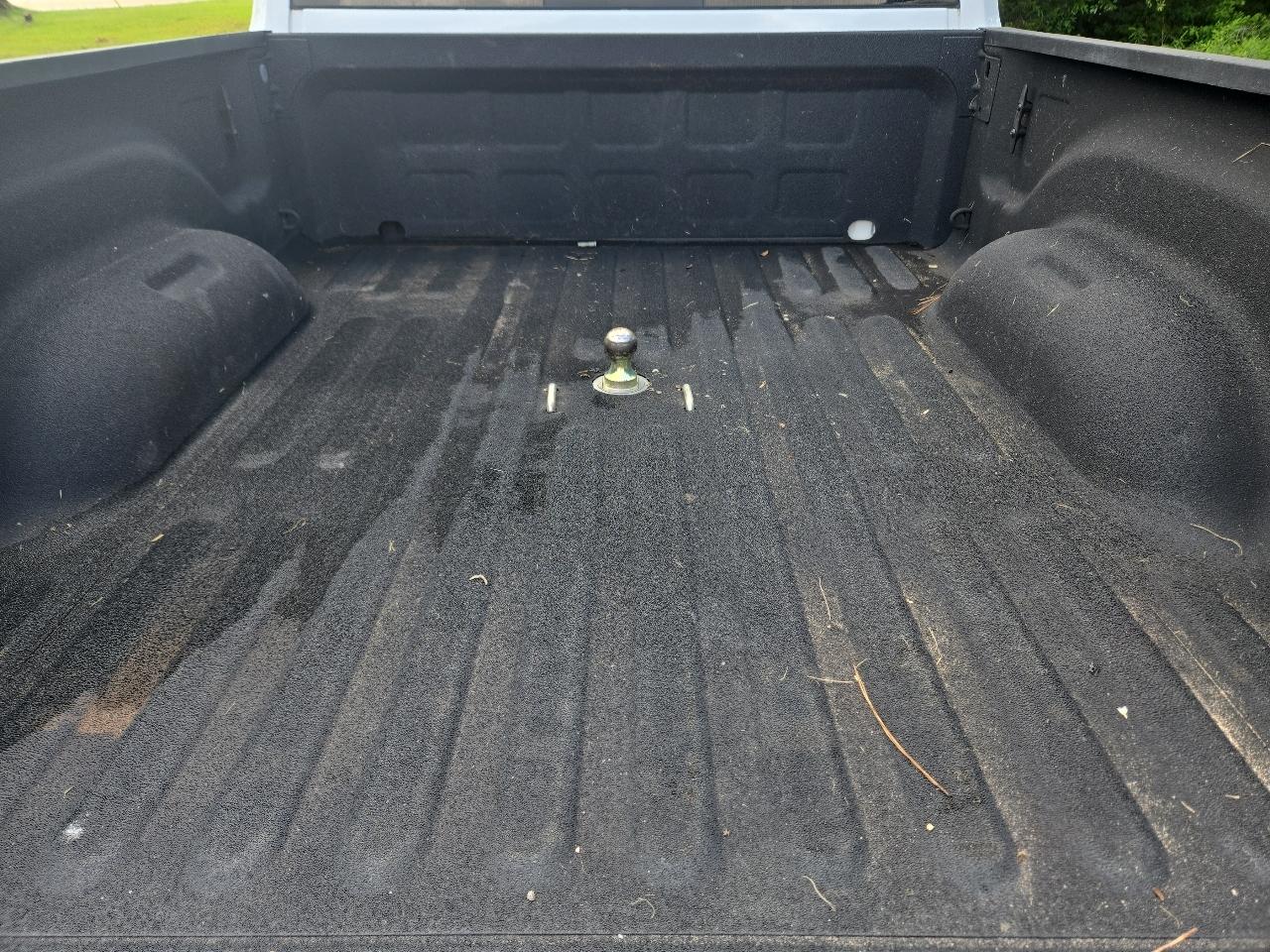 RAM 2500 Laramie Crew Cab SWB 4WD 2021
