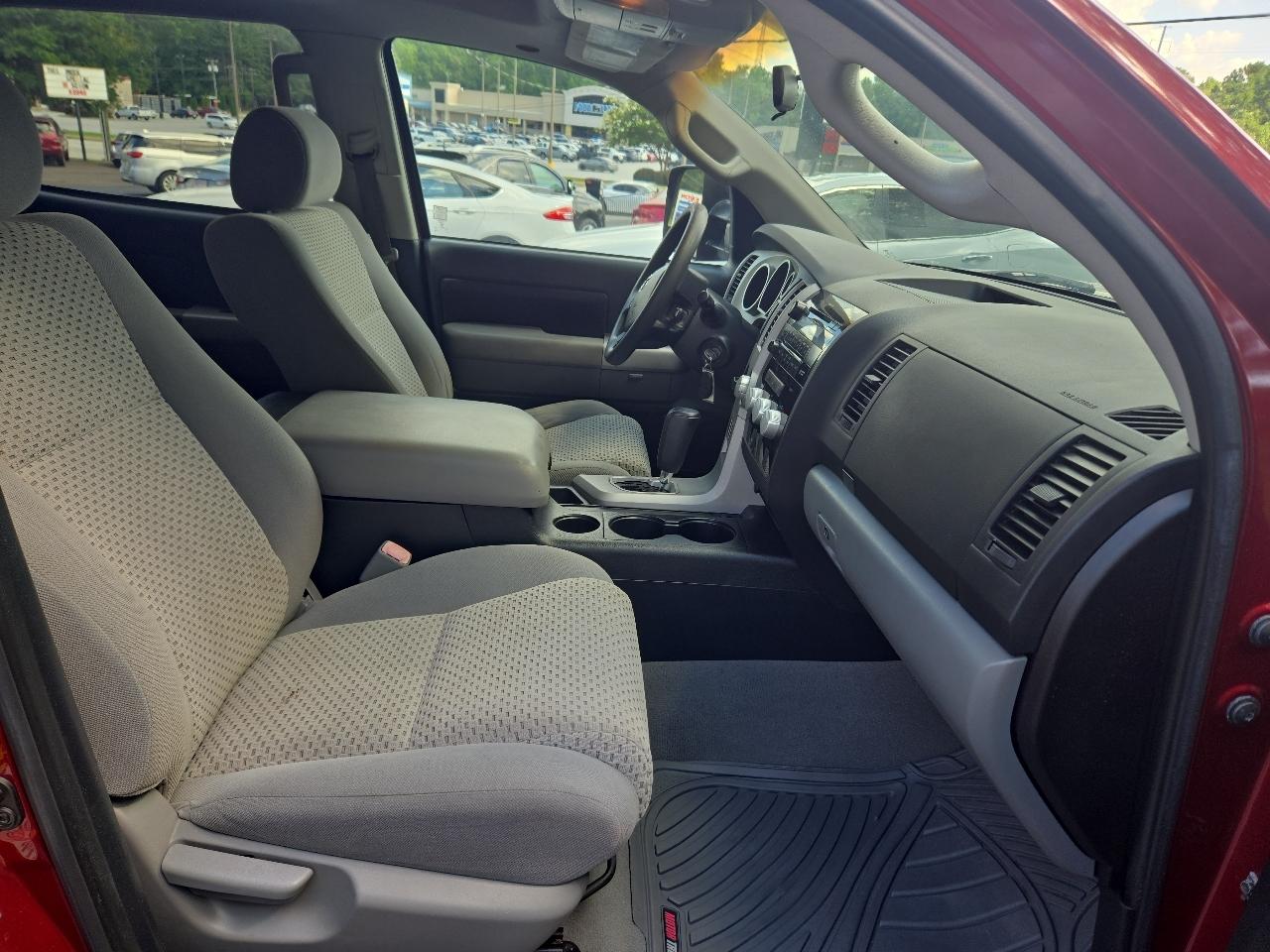 Toyota Tundra SR5 2007