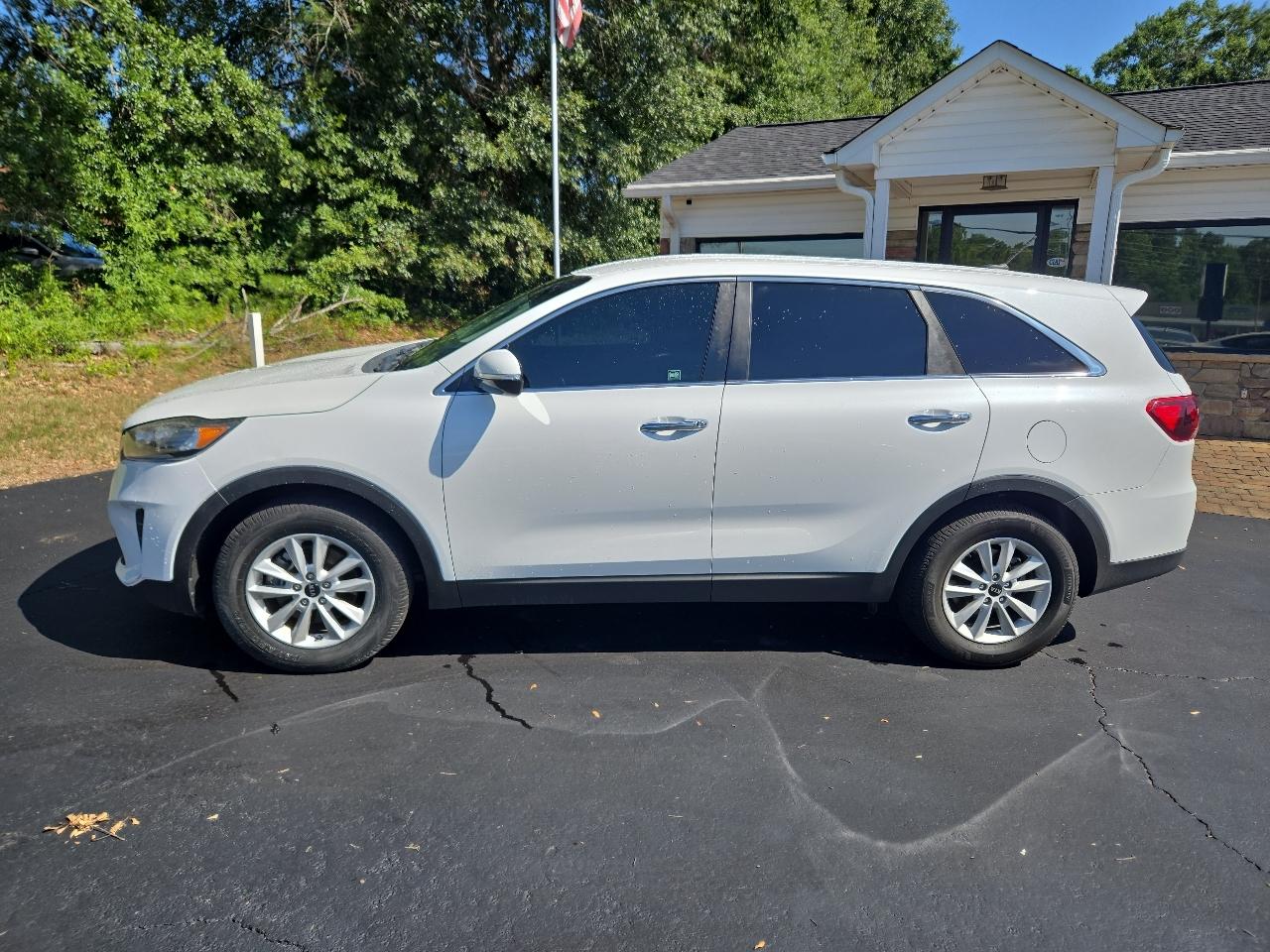 Kia Sorento LX 2020