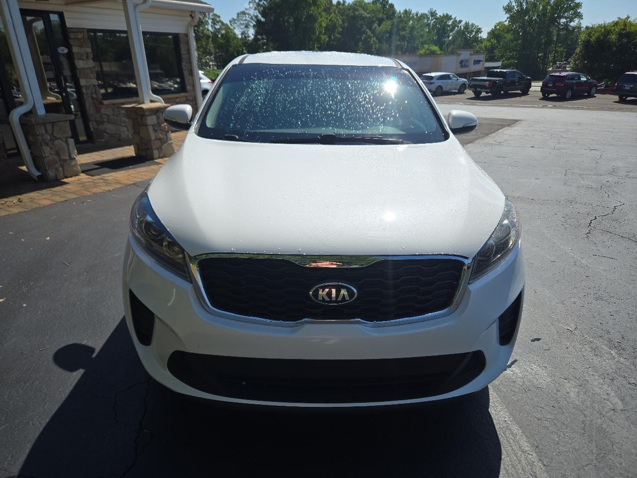 Kia Sorento LX 2020