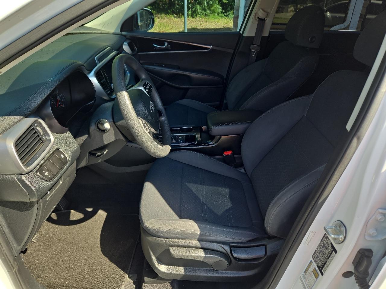 Kia Sorento LX 2020